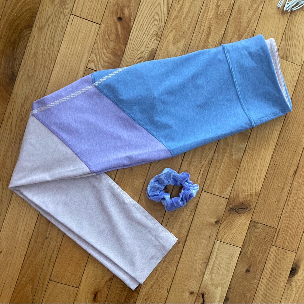 NWT Outdoor Voices 7/8 Springs Leggings